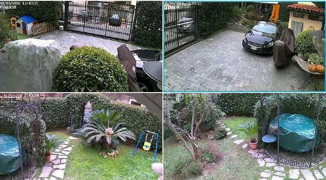 Apartmán A Casa Di Erica Savona
