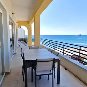 Un Affaccio Sul Mare Apartment