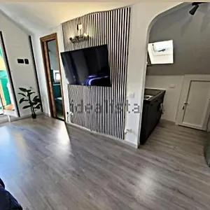 Nido Su Apartment