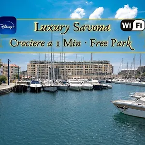 Luxury Cruises At 1 Min Wifi - Free Park Apartment