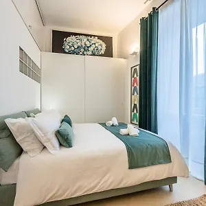 My Luxury - Executive Apartment