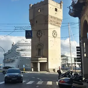 Piazzetta Dei Consoli Apartment