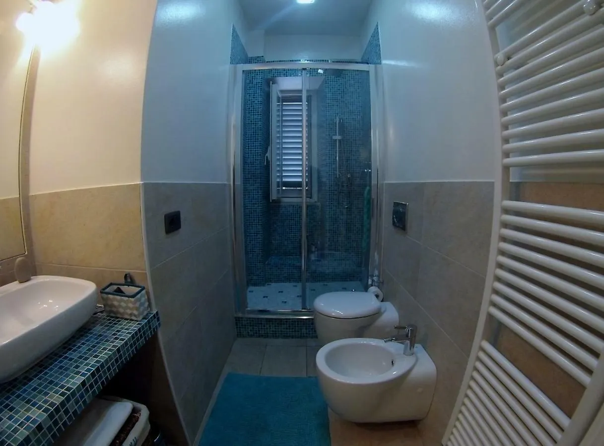 A Casa Di Erica Apartment Savona